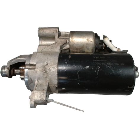 Demarreur AUDI A4 2008- [PRODUIT D'OCCASION]♻️03l911021h (1/4)
