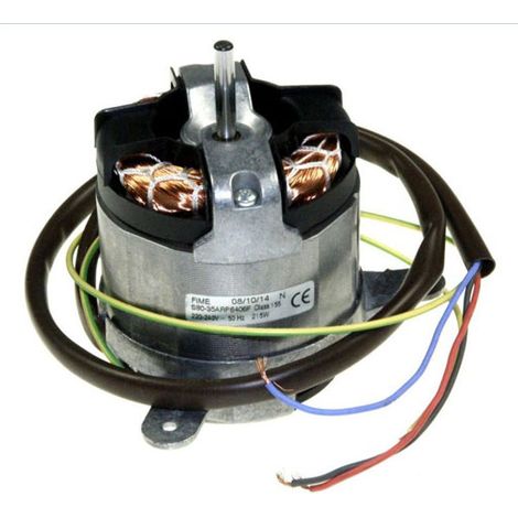 MOTEUR POUR HOTTE SCHOLTES - C00273127 (1/3)