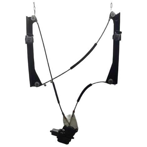 [PRODUIT D'OCCASION] Mecanisme+moteur Leve-glace Avant Droit VOLKSWAGEN Polo ♻️ Ref Oe. 6r0959802dnz03 - Garantie à vie (1/3)
