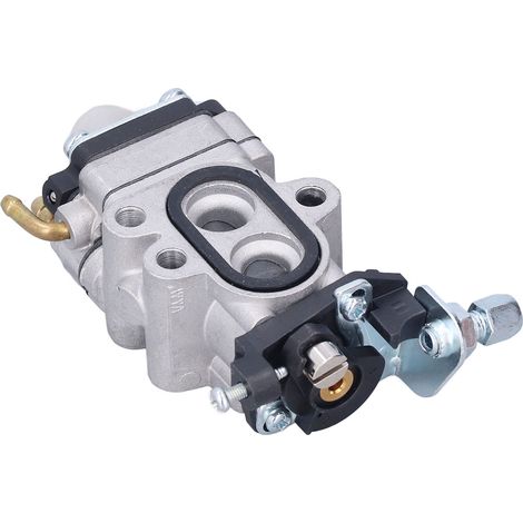 Carburateur en alliage d'aluminium à haute teneur en silicium pour débroussailleuse Husqvarna 226HD60S, 226HD75S et 226HS75S (1/5)