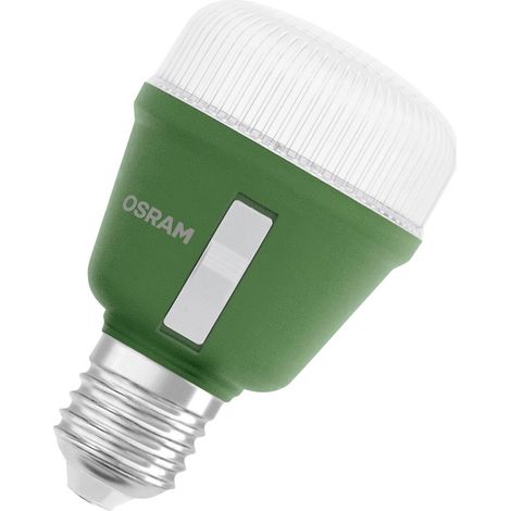 OSRAM HOMELIGHTING 4058075845787 Ampoule pour plantes E27 10 W 1 pc(s) (1/5)