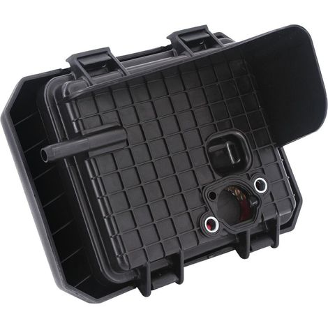 Filtro de aire motor cortacésped LONCIN 1P61FA 1P65FA 1P70 FA