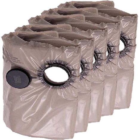 MAKITA P-70297 BOLSA DE PLÁSTICO