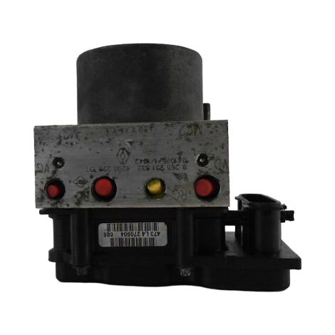 Unite Hydraulique Abs RENAULT Clio II Ph.2 01-06 [PRODUIT D'OCCASION]♻️7701067629 (1/2)