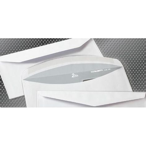Blasetti Specialmatic Laip Fin sobre Blanco 500 pieza(s)