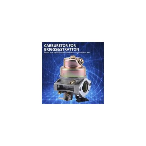 Carburateur pour HONDA GCV160 Kit HRB216 HRT216 16100-Z0L-023, DEBUNS