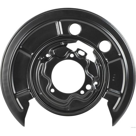 Déflecteur, disque de frein HERTH+BUSS JAKOPARTS J3340816 CITROËN 4211 C4