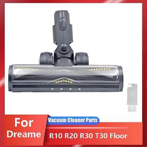 Brosse pour parquet d'aspirateur Beko 94929VI VB VRT VCS Series - Accessoires de rechange - Pièces de nettoyage ménager efficaces