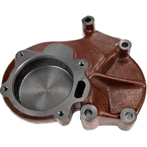 Alloggiamento pompa acqua VAPORMATIC VPE1150