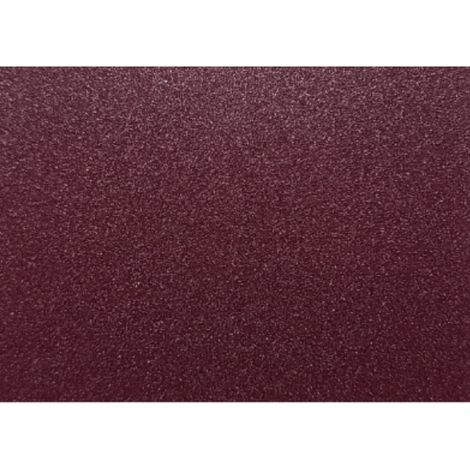 Smalto rosso anticorrosivo micaceo ferro battuto 0.9kg o 4.5kg River - Rosso - 0,9 Kg - grana fine