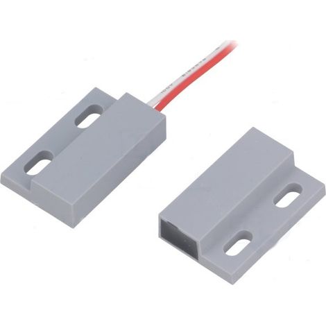 RELE REED Interruptor Magnetico Cto/Abierto 70W
