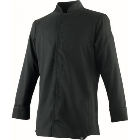 Veste mixte ROBUR BROTO ML 37.5 Noir 3XL.