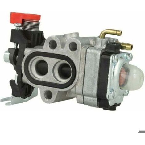 Carburateur pour Kawasaki TJ27E TJ027E TJ35E TJ035E 15004-2056 Walbro WYA93-932 (1/3)