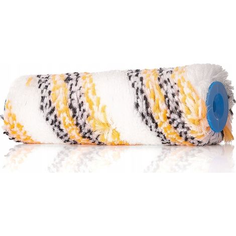 Rouleau à peinture en polyamide 15 cm 30 mm fi-6 mm (200)
