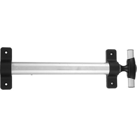 Poignée télescopique pour valise (1 pièce), accessoire pour valise à roulettes (1/5)