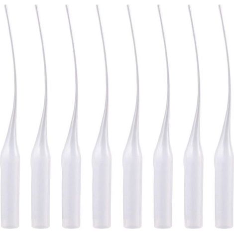 Tubes distributeurs d'adhésif (400 pièces) (1/3)
