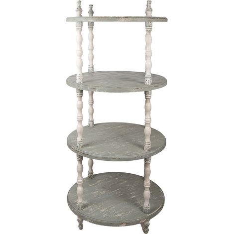 Store enrouleur intérieur pour fenêtre, coloris vert beige, dimensions 80 x 175 cm - PANGIVO (1/5)