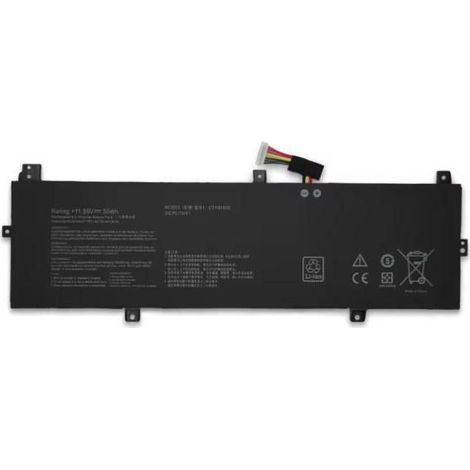 Batterie CoreParts mbxas-BA0353