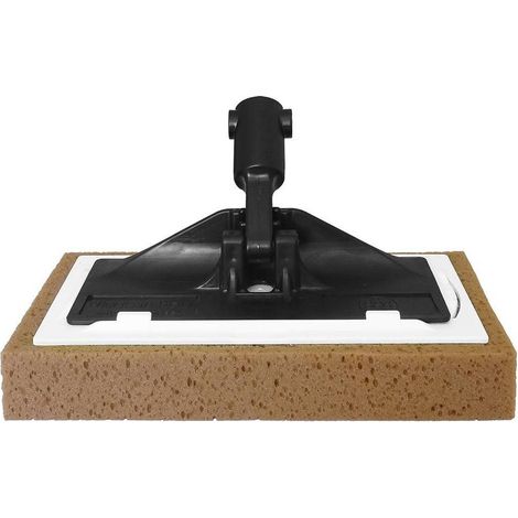 FRATTONE PER PULITURA IN SPUGNA mm 290 x 150 x 40