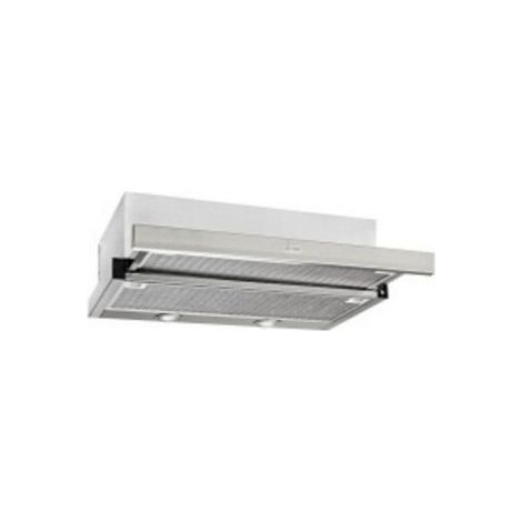Campana Extraíble 60cm 694 m³/h 60dB TEKA CNL 6610 S 2 Niveles Ex (1/9)
