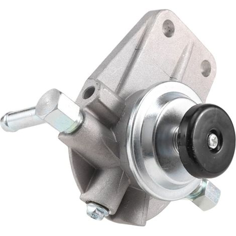 Pompa di sollevamento del filtro del carburante da 10 mm in metallo nero compatibile con Patrol ZD30 3.0 (1/4)