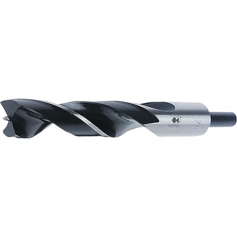 Foret bois SP 14x151mm Fisch (1/2)