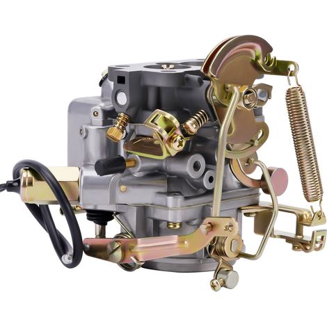 Carburador Carb Para Nissan Sunny Pulsar Carburador A14 engine 16010 H6100 1.4 L (1/5)