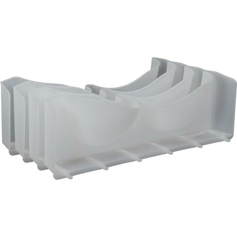 Set di 2 organizer per reggiseni (1/5)