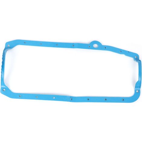 Jeffergarden Joint de Carter D'huile, Joint d'étanchéité de Carter D'huile Compatible avec les Moteurs avec Jauge côté Conducteur (1/5)