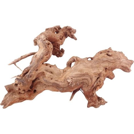 M Driftwood Flußwurzel Nr.4832 Holz Deko Aquascaping