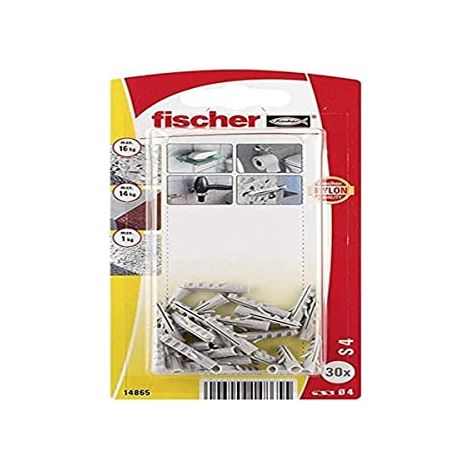 TASSELLO S-4 BLISTER 30 PZ (1/4)