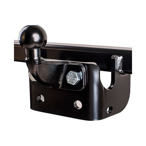 Dispositif d'attelage BOSAL 550462 - Ce produit de marque  est neuf.