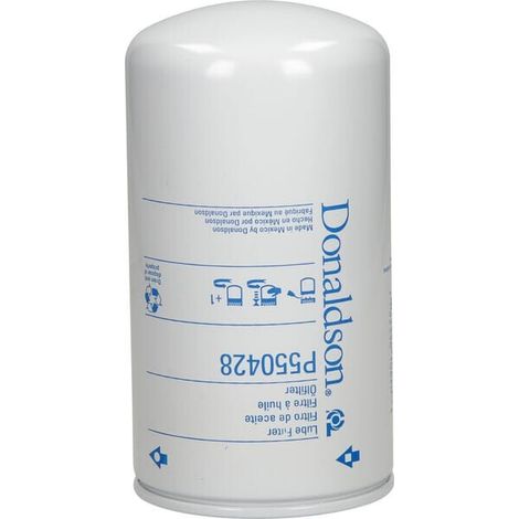Filtre a huile DONALDSON P550428 (1/2)