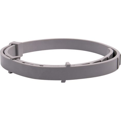 Mückenhalsband für Haustiere, Flohhalsband, verstellbares Insektenhalsband für Hunde, Tierbedarf (1/5)