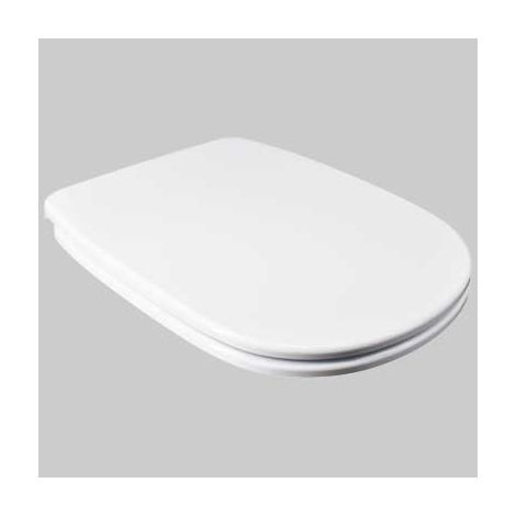 SEDILE TERMOINDURENTE T146 Bianco coprivaso copriwater SEBA