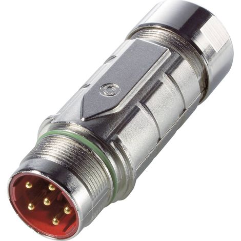 Prise mâle EPIC® Kit LS1 F6 LAPP 75009693 1 pc(s) S548061
