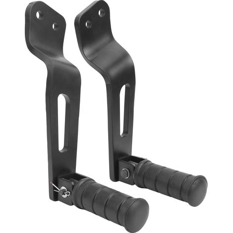 Support de repose-pieds arrière pour moto Yamaha Star XVS950 Bolt R-Spec 2014-2017 (1/5)