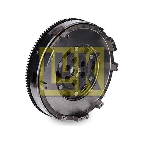 Volant moteur LuK 415 0668 10 FIAT 55250895 68210593AA K68210593AA