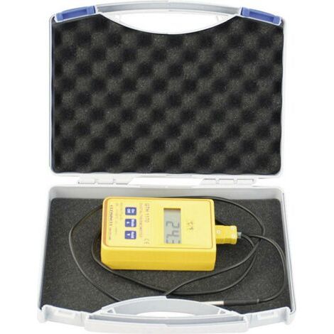 Mallette pour appareil de mesure Greisinger GKK 252 605309 (1/2)