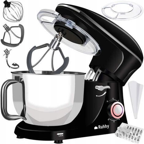 PLANETARY FOOD PROBOT Grand bol 6,2 L 2200 W