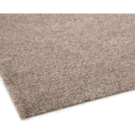 Pelouse synthétique Farbwunder Pro Beige 100 x 250 cm