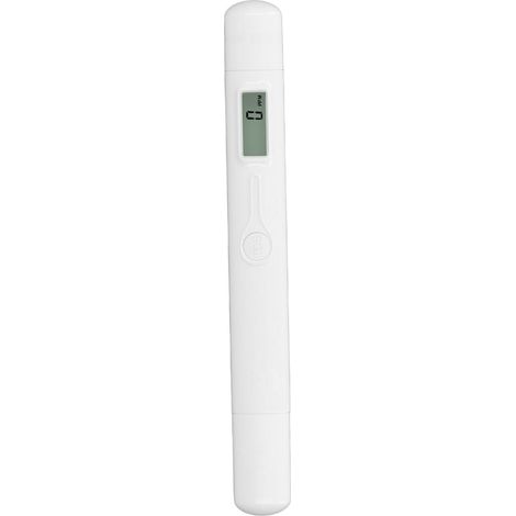 Stylo Testeur TDS Numérique 0-9990ppm, Détecteur Haute Sensibilité, Écran LCD, Testeur de Pureté d'Eau Portable (1/5)