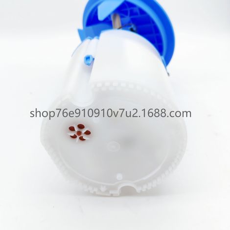 Kraftstoffpumpe 2184700394 - Kompatibel mit Mercedes W212, W245, E350, E300 (1/4)