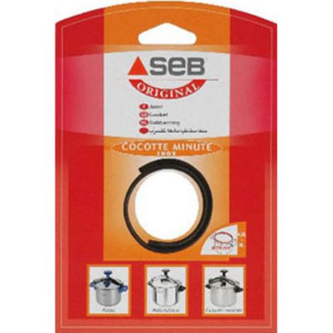 Junta de tapa 4,5-6L aluminio 790141 SEB
