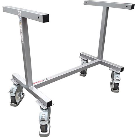 Lasten-Transportwagen - Tragkraft 250kg - 805009581