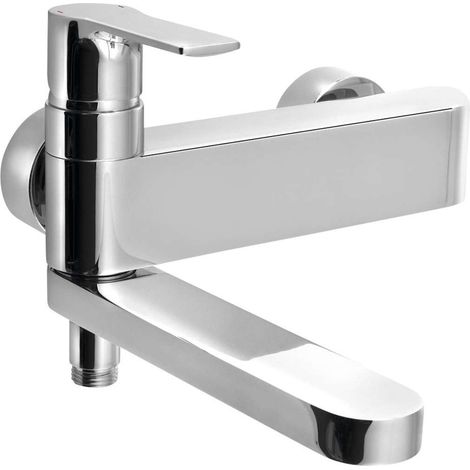Sapho Pax - Badewannenarmatur, Chrom XA101 (1/5)