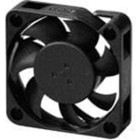 Ventilatore assiale Sunon ee40100s2-1000u-999 5 V DC 12,07 m³/h