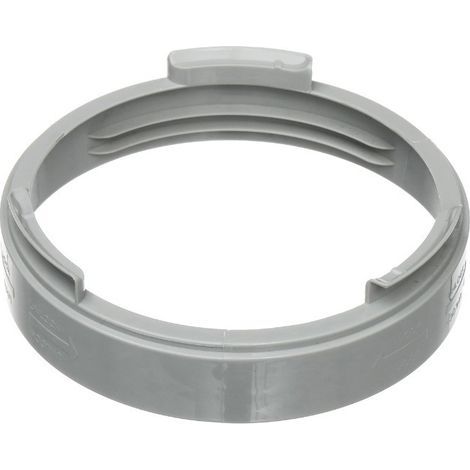 150-mm-Sicherungsring für das Hauptgerät der Klimaanlage, Befestigungsring für den Abluftschlauch der mobilen Klimaanlage, 15-cm-Klemmanschluss für den Warmluftabluftschlauch (1/5)