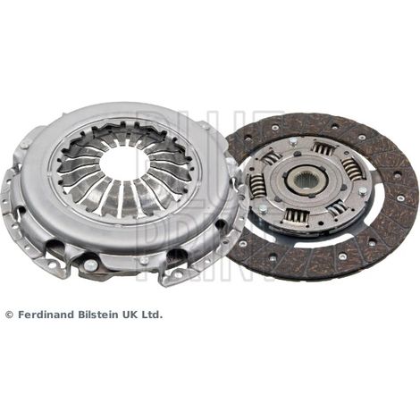 Kit d'embrayage Blue Print ADR163065 DACIA 30 20 525 15R 30 20 533 02R