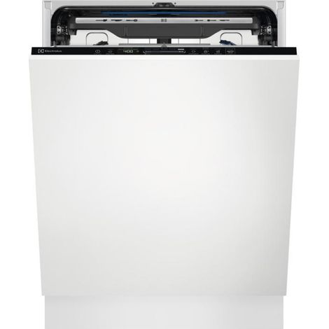 Lave-vaisselle Electrolux kegeb9420l 15 couverts SatelliteClean